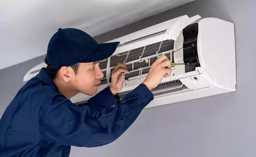 AC Duct Cleaning Saratoga Springs