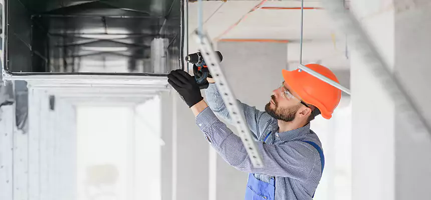 Comprehensive Ventilation Cleaning in Saratoga Springs