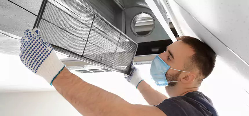 Our Dryer Vent Cleaning Services in Saratoga Springs, UT