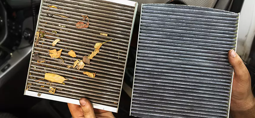 Our Dryer Vent Lint Filter Cleaning Services in Saratoga Springs, UT