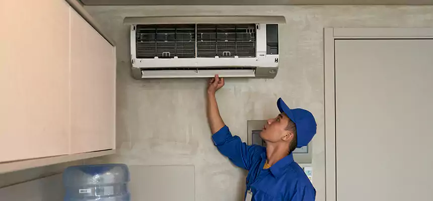 Balanced Fresh‑Air Ventilation (ERV/HRV) in Saratoga Springs
