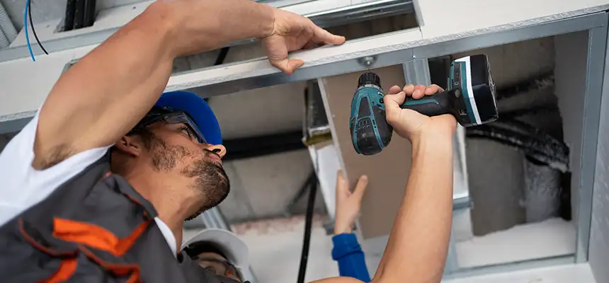 Our Improve Home Air Circulation Services in Saratoga Springs, UT
