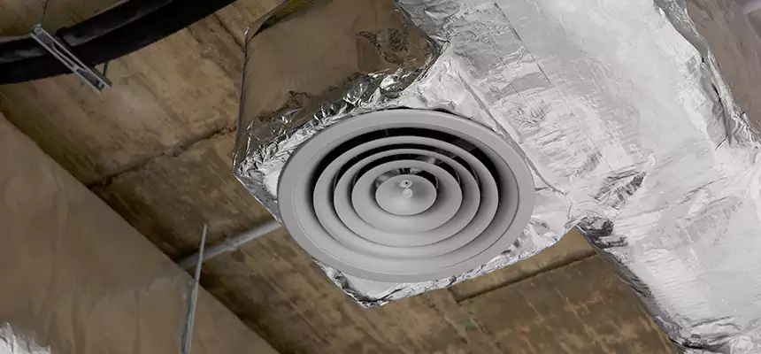 Our Industrial Dryer Vent Cleaning Services in Saratoga Springs, UT