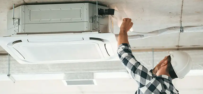 Our Local Vent Cleaning Services in Saratoga Springs, UT