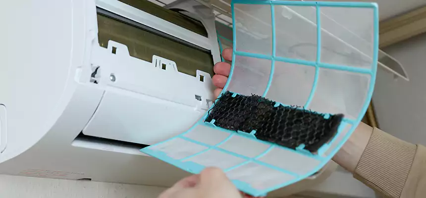 Gentle Ductwork Odor-Control Pet Dander Duct Cleaning in Saratoga Springs, UT