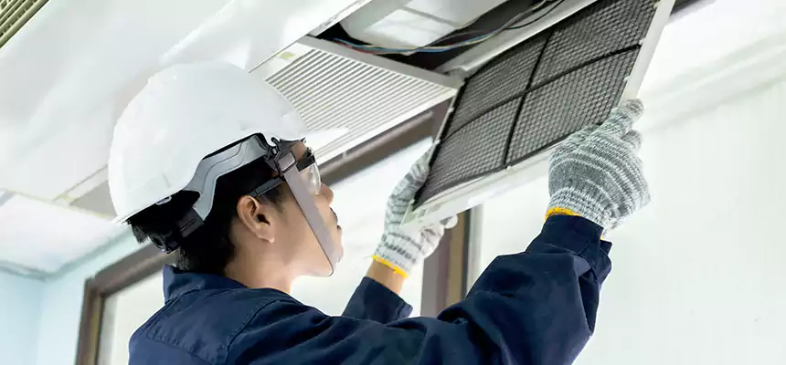 Our Residential Air Vent Cleaning Services in Saratoga Springs, UT