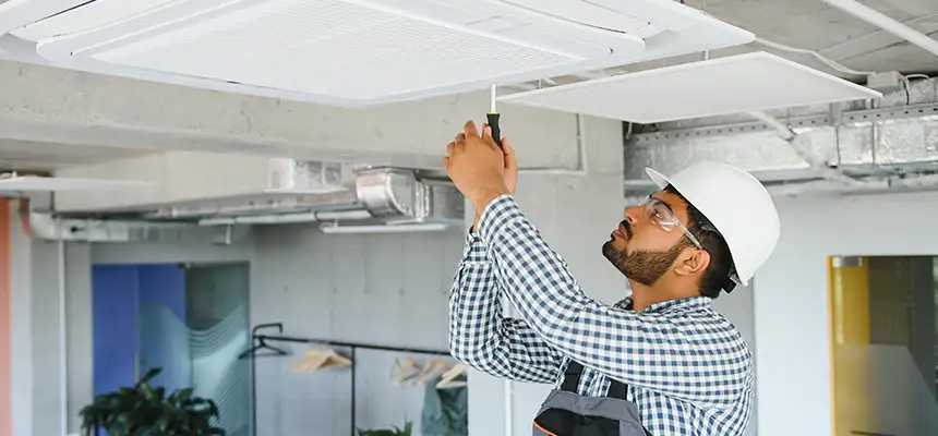 Our Roof Dryer Vent Cleaning Services in Saratoga Springs, UT