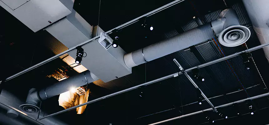 Our Seasonal Allergy Air Duct Cleaning Services in Saratoga Springs, UT