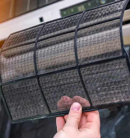 Top-notch AC Air Filter Replacement in Saratoga Springs