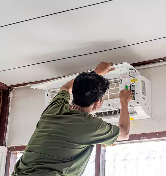 About Air Duct & AC Odor Removal in Saratoga Springs, UT
