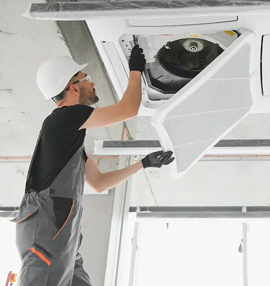 About Air Duct Rodent Removal in Saratoga Springs, UT