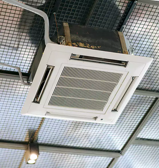 Top-Notch Allergy Relief Vent Cleaning Services in Saratoga Springs, UT