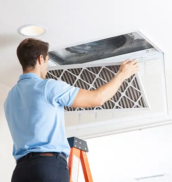 About Annual Dryer Vent Maintenance Saratoga Springs, UT