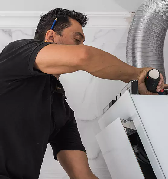 Trusted Bathroom Exhaust Duct Cleaning in Saratoga Springs, UT