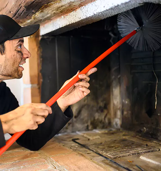 About Expert Chimney Cleaning in Saratoga Springs, UT