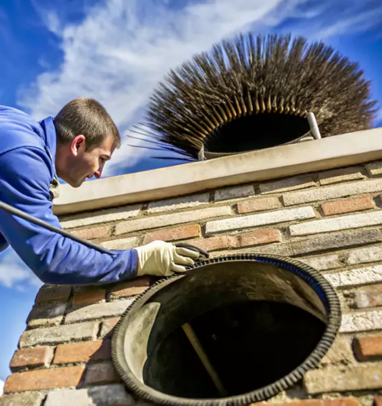 About Professional Chimney Sweep in Saratoga Springs, UT