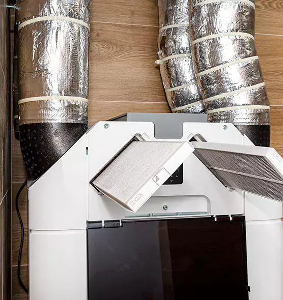 About Clogged Air Duct Repair in Saratoga Springs, UT