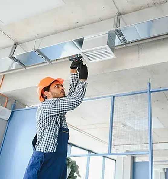 About Commercial Laundry Vent Cleaning in Saratoga Springs, UT