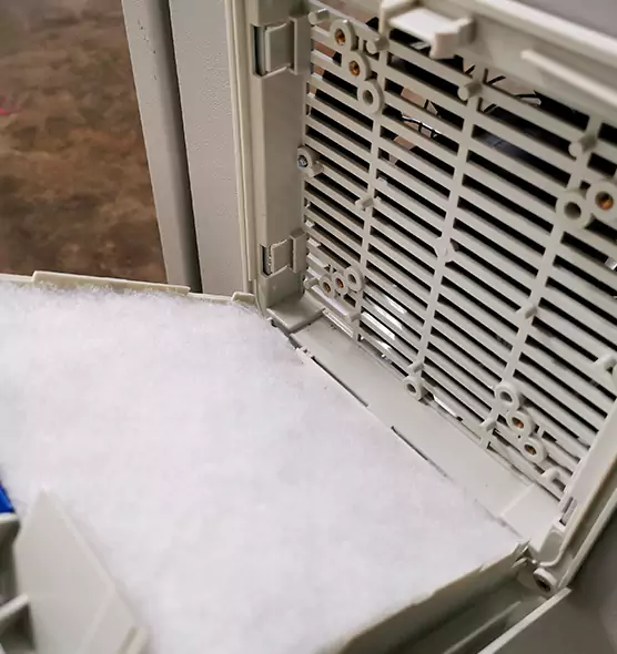 Professional Dryer Vent Mold Cleaning in Saratoga Springs, UT