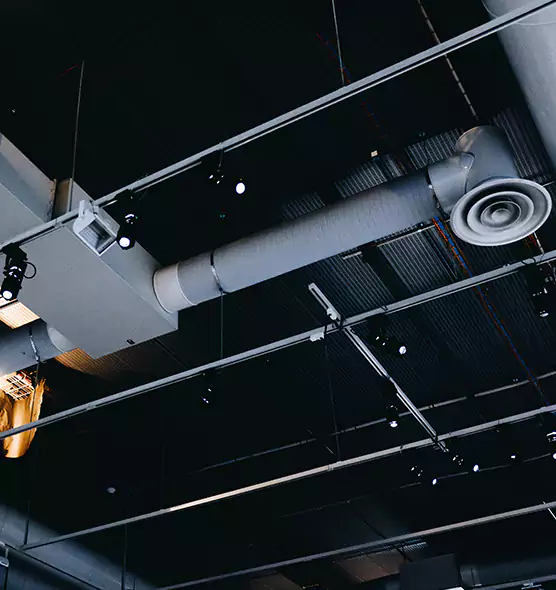 Professional Duct Cleaning For LEED Homes in Saratoga Springs, UT