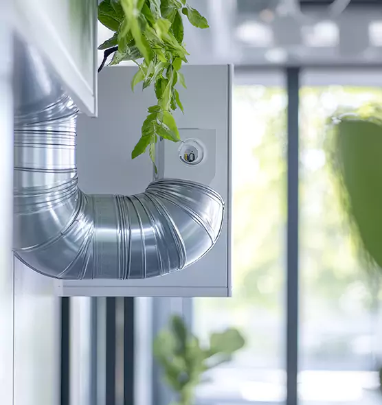 Professional Eco-Safe Dryer Vent Cleaning in Saratoga Springs, UT