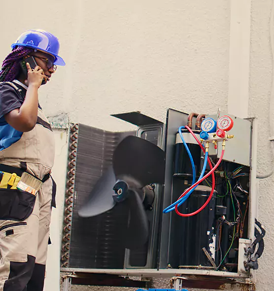 Professional Energy-Efficient HVAC Cleaning in Saratoga Springs, UT