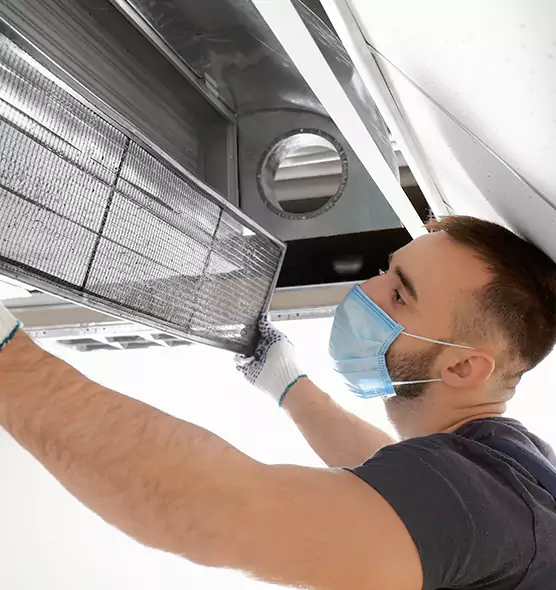 About Remove Smoke Smell From Air Duct in Saratoga Springs, UT