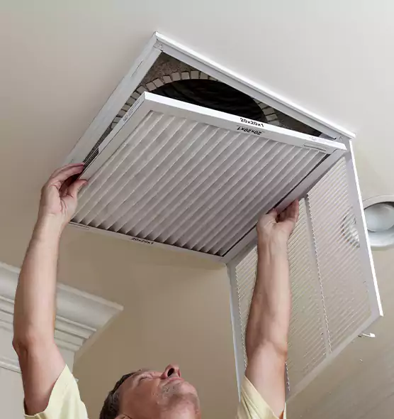 Advanced Residential Vent Cleaning in Saratoga Springs, UT