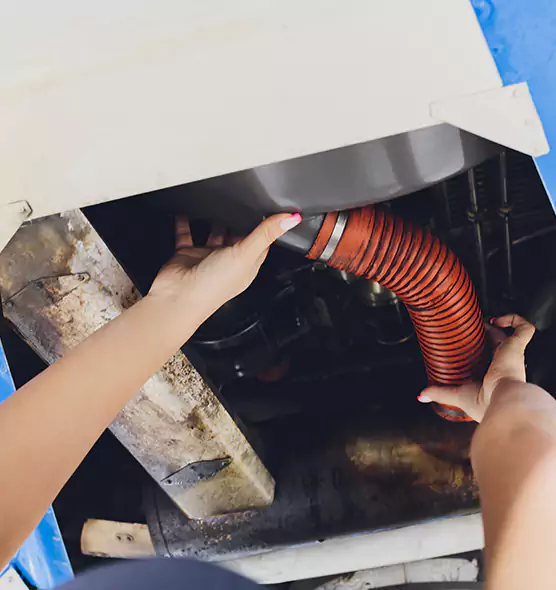 Top-Notch Return Vent Cleaning Service in Saratoga Springs, UT