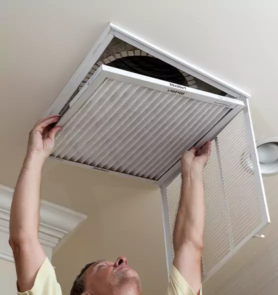 Professional Vent Relocation Services in Saratoga Springs, UT
