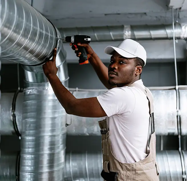 Why Homeowners & Businesses Trust Us Saratoga Springs, UT