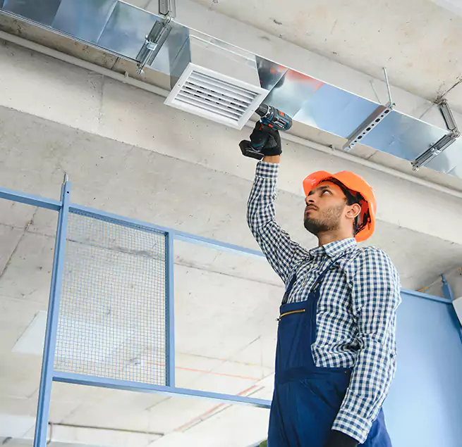 Why Homeowners & Businesses Trust Us in Saratoga Springs, UT?