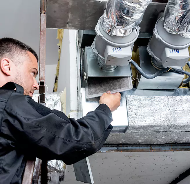 Why Homeowners & Businesses Trust Us in Saratoga Springs, UT?