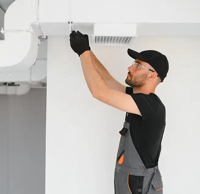 Why Homeowners & Businesses Trust Us in Saratoga Springs, UT?