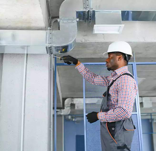 Why Homeowners & Businesses Trust Us Saratoga Springs, UT