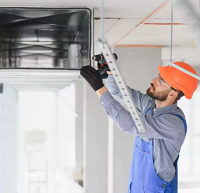 Why Homeowners & Businesses Trust Us Saratoga Springs, UT