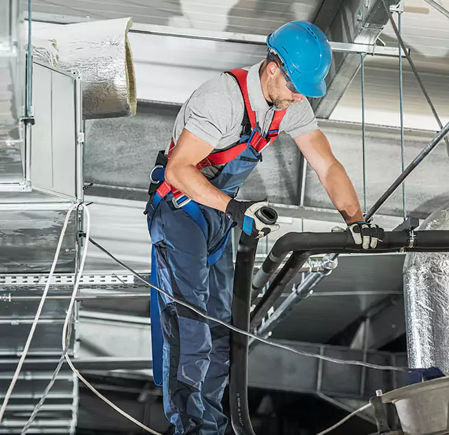 Why Homeowners & Businesses Trust Us in Saratoga Springs, UT?