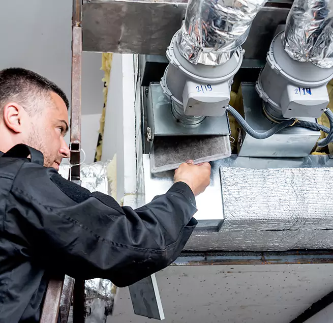 Why Homeowners & Businesses Trust Us in Saratoga Springs, UT?