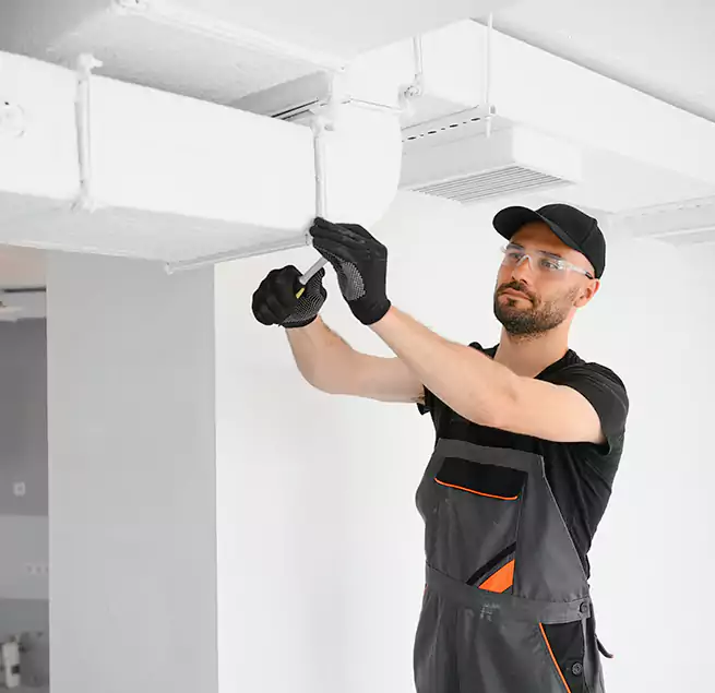 Why Homeowners & Businesses Trust Us in Saratoga Springs, UT?