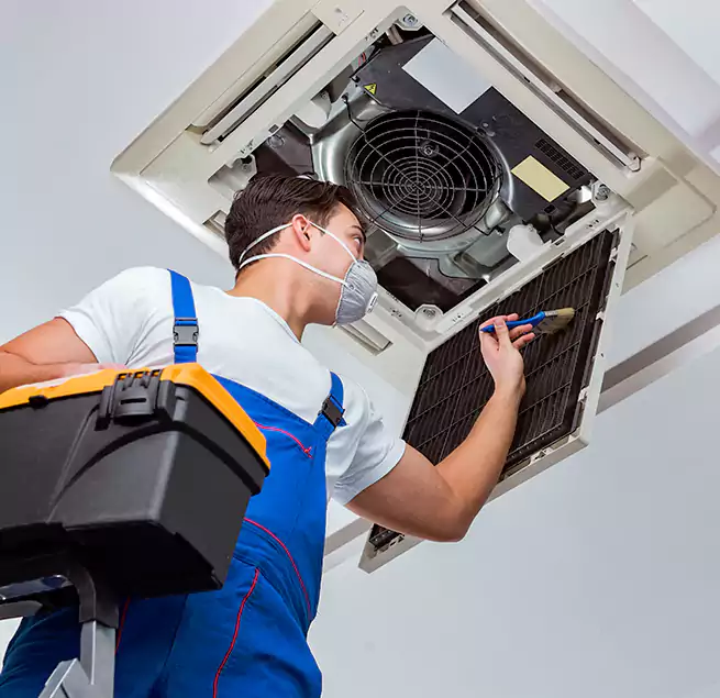 Why Homeowners & Businesses Trust Us in Saratoga Springs, UT