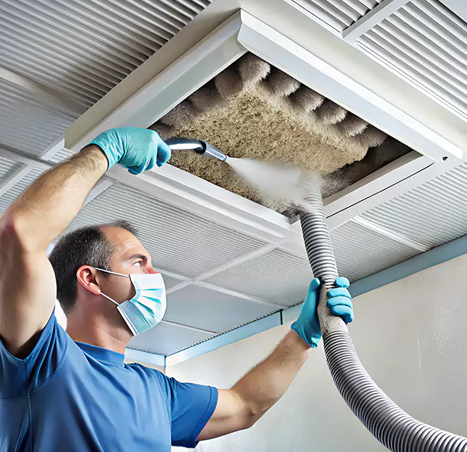  Why Homeowners & Businesses Trust Us Saratoga Springs, UT?