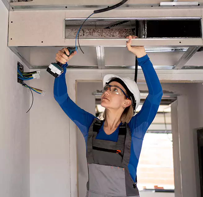 Why Homeowners & Businesses Trust Us in Saratoga Springs, UT?