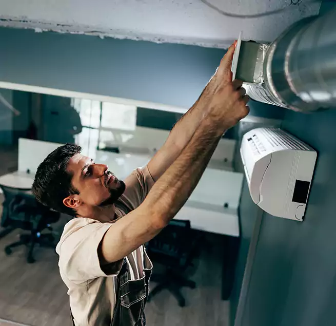 Why Homeowners & Businesses Trust Us in Saratoga Springs, UT?