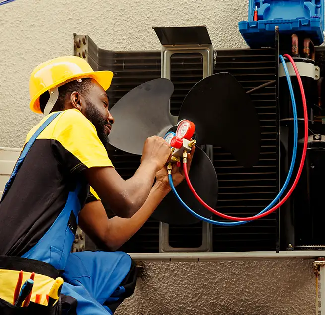 Why Homeowners & Businesses Trust Us in Saratoga Springs, UT?