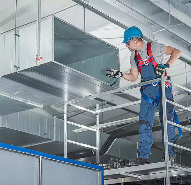 Why Homeowners Businesses Trust Us in Saratoga Springs, UT