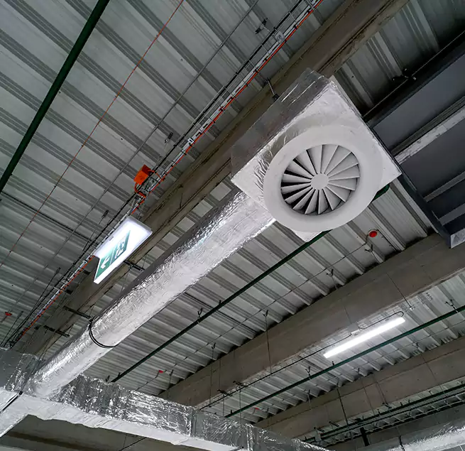 Why Homeowners & Businesses Trust Us in Saratoga Springs, UT?