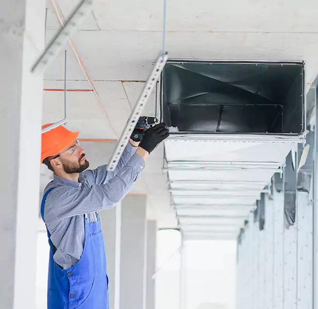 Why Homeowners & Businesses Trust Us in Saratoga Springs, UT?