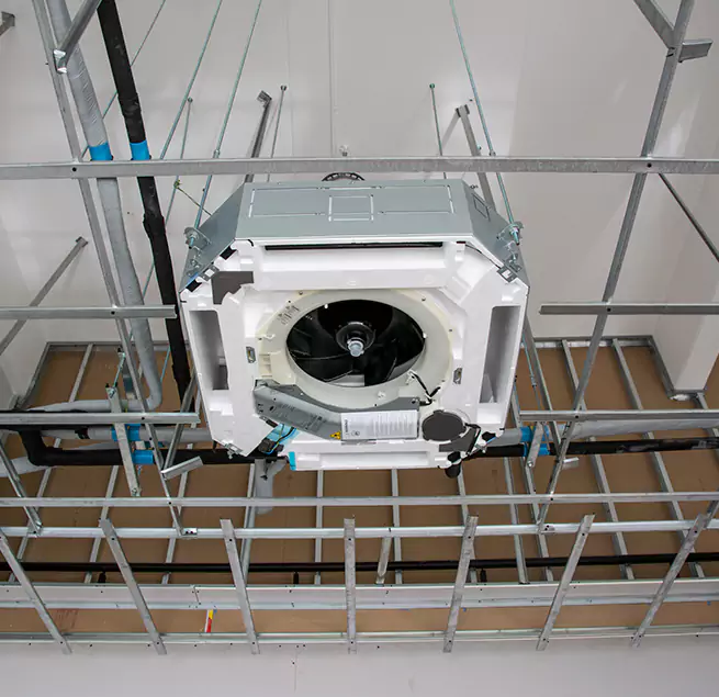 Why Homeowners & Businesses Trust Us Saratoga Springs, UT?