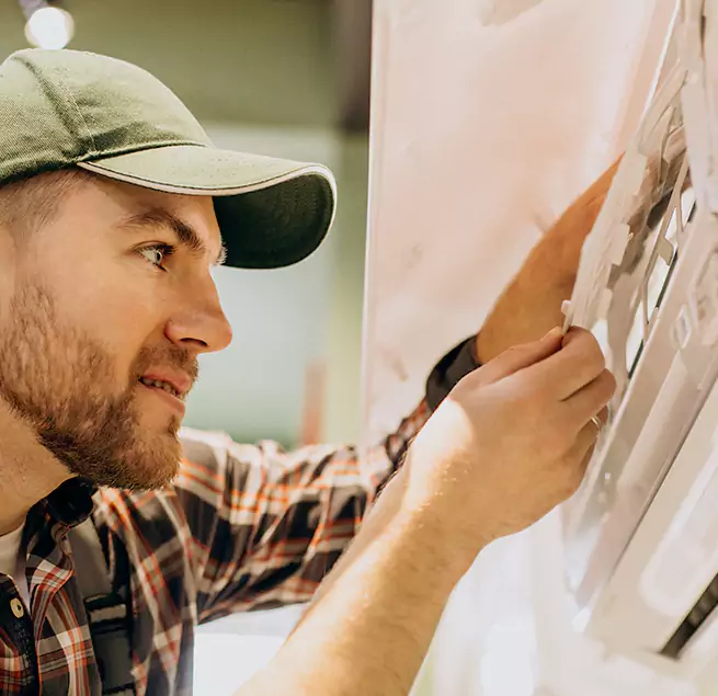 Why Homeowners & Businesses Trust Us in Saratoga Springs, UT?