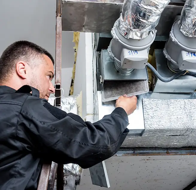 Why Homeowners & Businesses Trust Us in Saratoga Springs, UT?